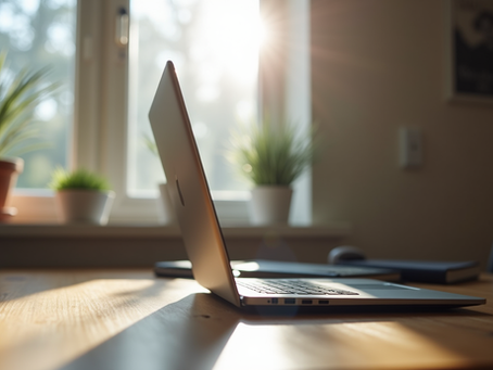 Effective Cybersecurity Practices for Remote Workers: Remote Work Security Tips