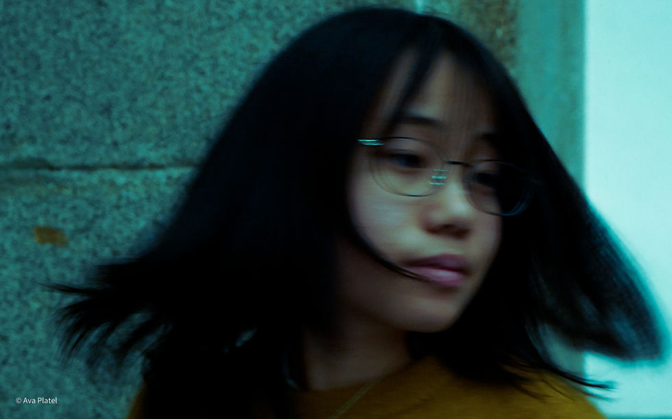 Blur Miko 