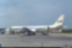 More popular DC-8-33 came in 1960, but were deemed to be have over capacity at the time. (Photo:airliners.net)
