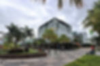 The Esplanade is located in Cairns city centre, and it's the ideal place to start your travel and exploring the city by foot.