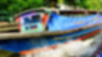 Khlong Boat (canal boat)