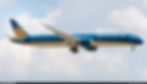 The newest aircraft for the Vietnamese airline was the Boeing 787-10, which joined the fleet in the Summer of 2019. (Photo: Jetphotos.com)