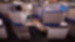 United introduced upgrades to it's cabins from 2016. The Polaris business class has been it's best known product, which gave a high-quality onboard product. (Photo: futuretravelexperience.com)