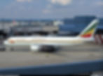 In 1984, the Boeing 767 (pictured) was introduced and replaced older B720/707. (Photo:airliners.net)