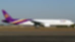 With a fleet renewal underway from 2015, the airline took delivery of more Boeing 777-300ER. (Photo: boeing-test-flights.blogspot.com)