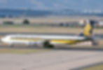 Singapore Airlines as we know it today commenced operations on the 1 October 1972; as it took over all the international destinations from MSA (Malaysia-Singapore Airlines) from Singapore using all the B707-320 (pictured) and some B737-100. (Photo: commons.wikimedia.org)