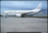 The first jets to arrive for Oman Air were Boeing 737-300 from 1993. (Photo:airliners.net)