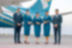 The future is looking brighter for Oman Air, the airline is actively evaluating its next phase of fleet development and expanding into new medium-haul markets in Europe and Southeast Asia. (Photo: Omanair.com)