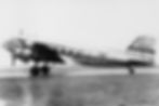 In 1948, DC-47's (DC-3) were made into civilian aircraft and put into service on the domestic and European routes out of Scandinavia. (Photo:oy-reg.dk)
