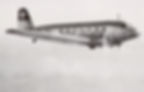 In 1936, Douglas DC-2s were acquired and London was added to the route network. (Photo: sr692.com)