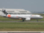 The first Airbus A320 for Jetstar arrived at the end of 2004. (Photo:airliners.net)