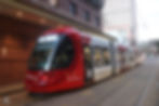 Sydney offers a great transport system, using the Opal card as e-payment.