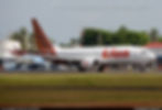 Malindo Air was the world's first Boeing 737 Max 8 operator to fly a commercial flight on 22 May 2017. The aircraft were then transferred to the Lion Air parent 4 months later. (Photo: planespotters.net)