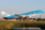 The final Boeing 747-400 passenger flight took place on 29 March 2020, when aircraft PH-BFT, operated its last commercial service from Mexico City to Amsterdam Schiphol. (Photo: Planespotters.net)