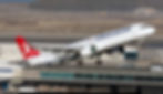 Delivered new in July 2018, the Airbus A321Neo is one of the newest members of the Turkish Airlines fleet with over 90 examples on order. (Photo: Jetphotos.com)