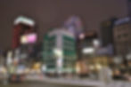 One evening take the Ferry Wheel over Sapporo for ¥1000