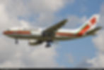 The first Airbus plane joined TAP in 1988 in the form of the Airbus A310. (Photo:planespotters.net)