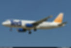 United also launched its low cost airline "TED" in 2003 but it was re-absorbed into United in 2008. (Photo:airliners.net)