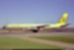 A major upgrade with Boeing 707-320 jet aircraft in 1967, gave the airline a new competitive edge and the opening of new international destinations from Singapore. (Photo: airliners.net)