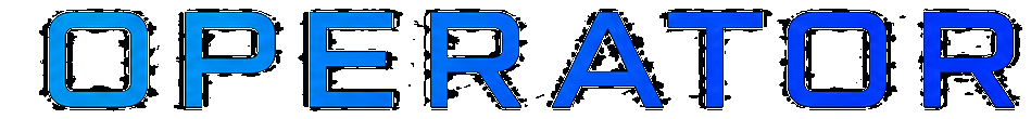 OPERATOR