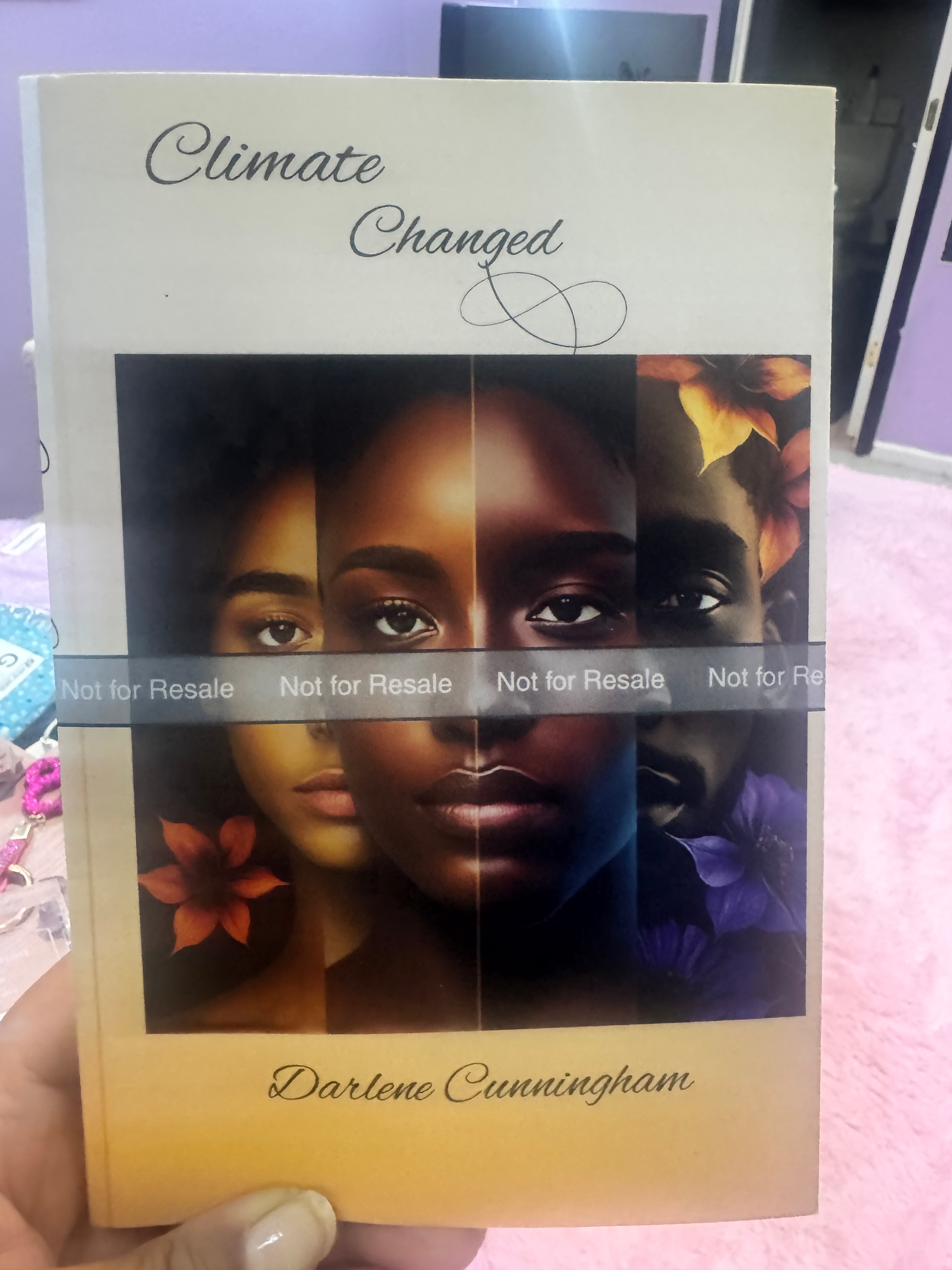 Climate Changed