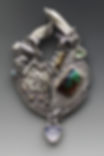 Pin / Pendant