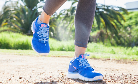 Running Shoes