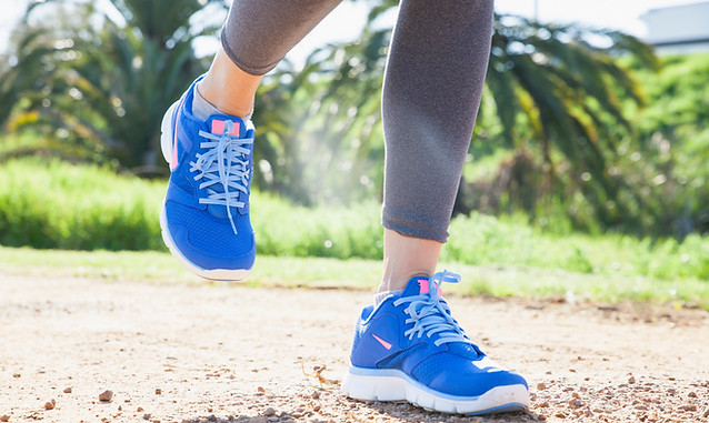 Running Shoes