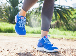 Running Shoes