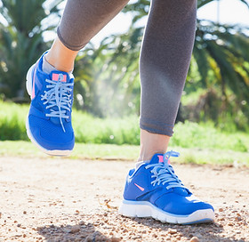 Running Shoes