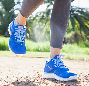 Running Shoes