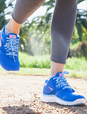 Running Shoes