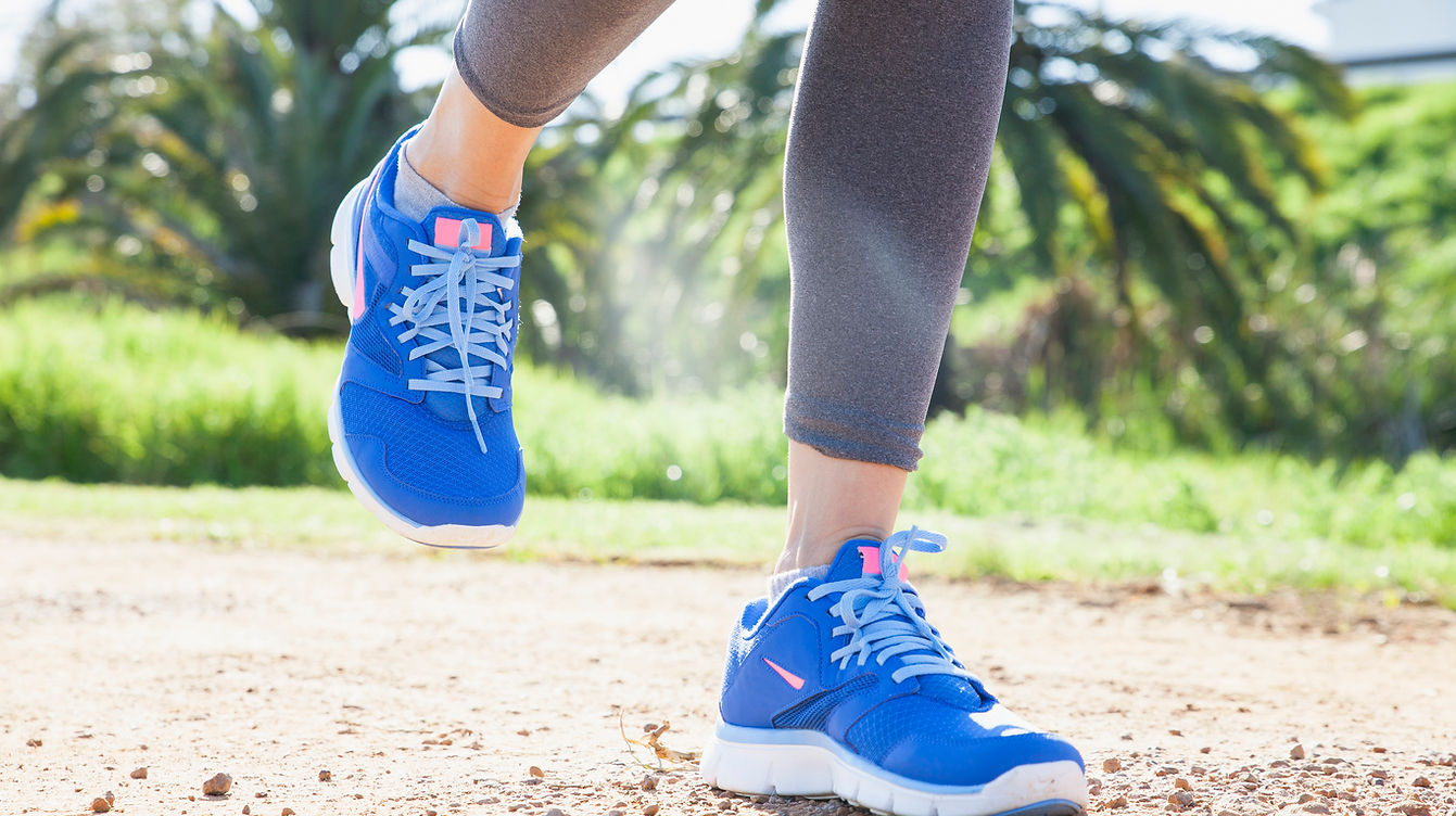 Running Shoes