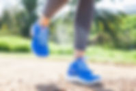 orthopedic footwear
