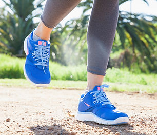 Running Shoes