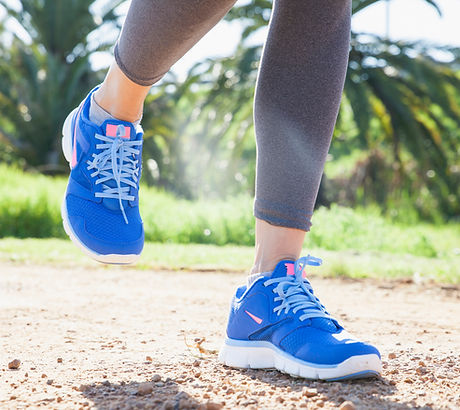 unning Shoes