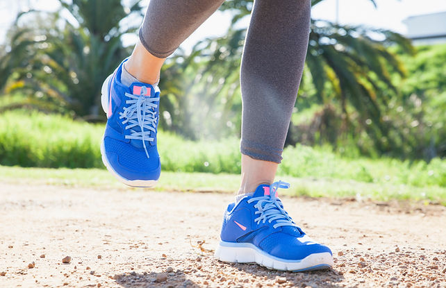 Running Shoes