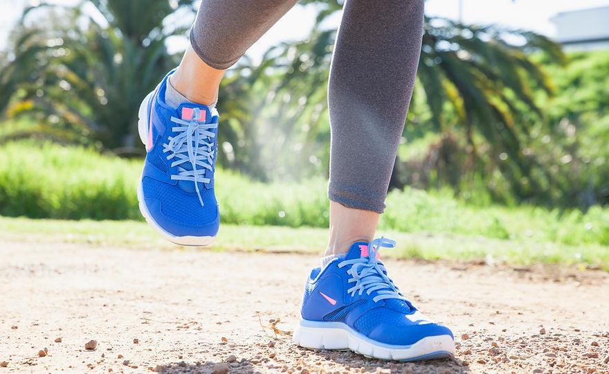 unning Shoes