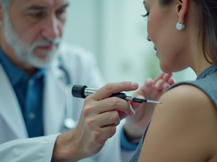Understanding Dermatology: A Guide to Healthy Skin