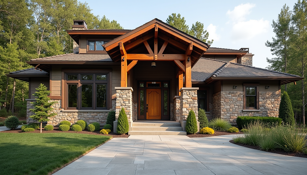 TGU Home Solutions in Action: Why TGU Home Solutions is Trusted in Seven Lakes