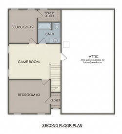2nd floor plan 2075 good