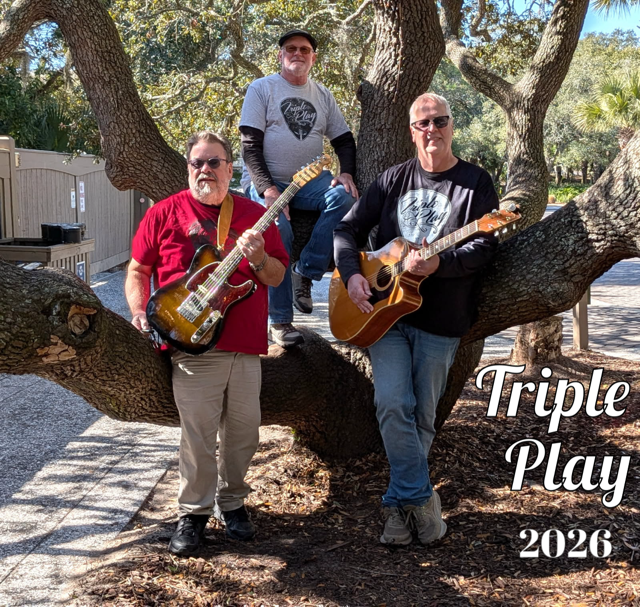 Triple Play