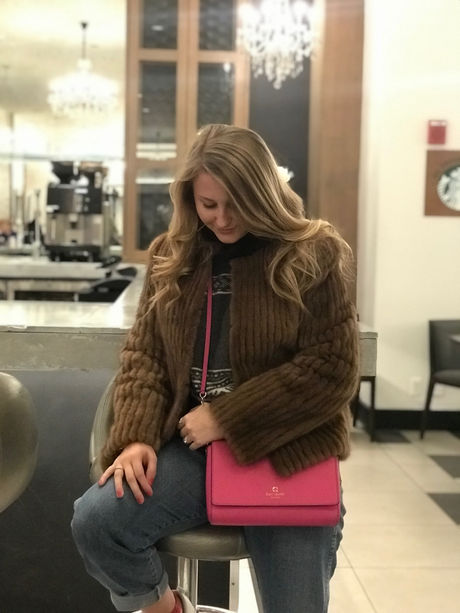 What To Wear: New York Edition