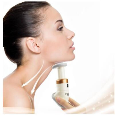 Masajeador Reductor de Grasa en la Barbilla - Herramienta de Belleza Facial