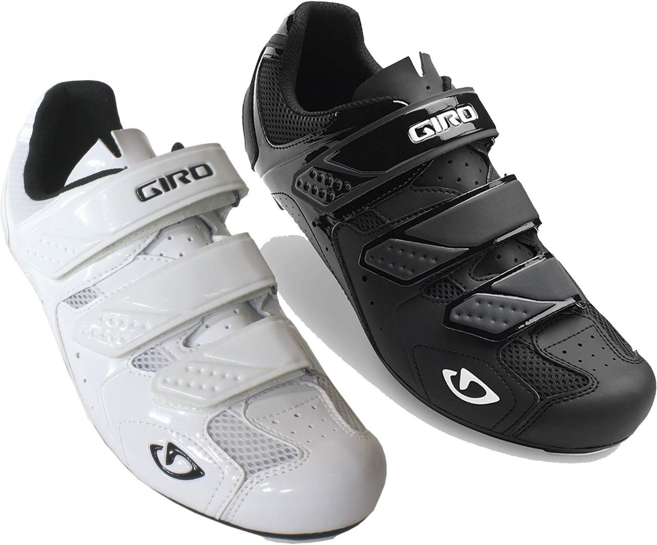 Giro Treble II Road Cycling Shoes