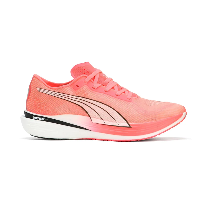 Thumbnail: Puma Deviate Nitro Elite 2 Running Shoes