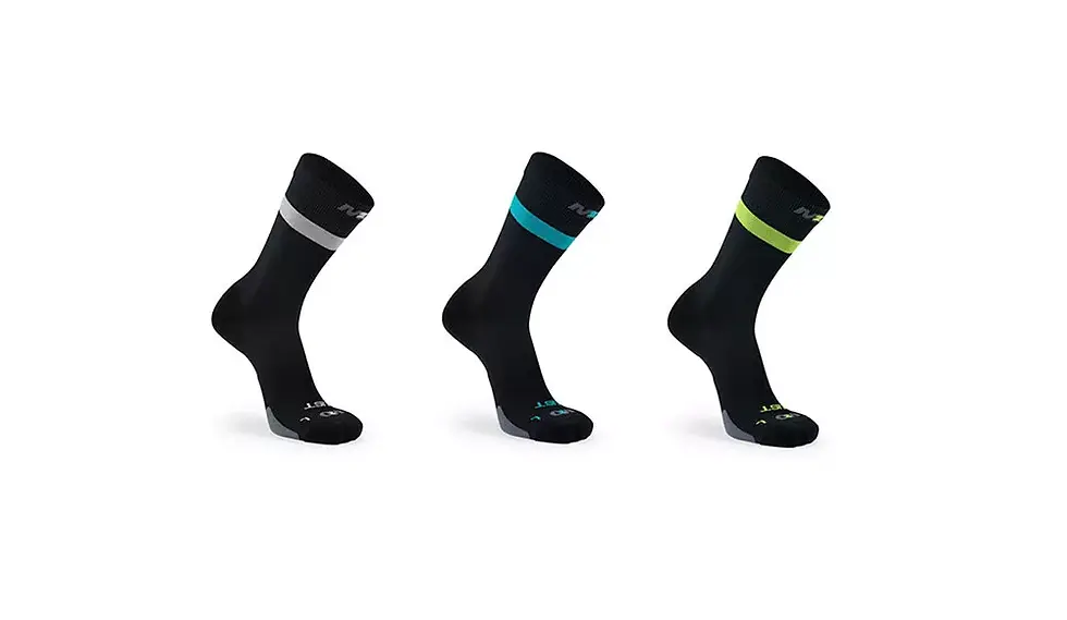 M20 High Performance Just Send It Crew Plus Compression Sock