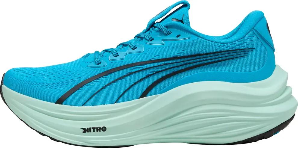 Puma MagMax Nitro Men's Running Shoes