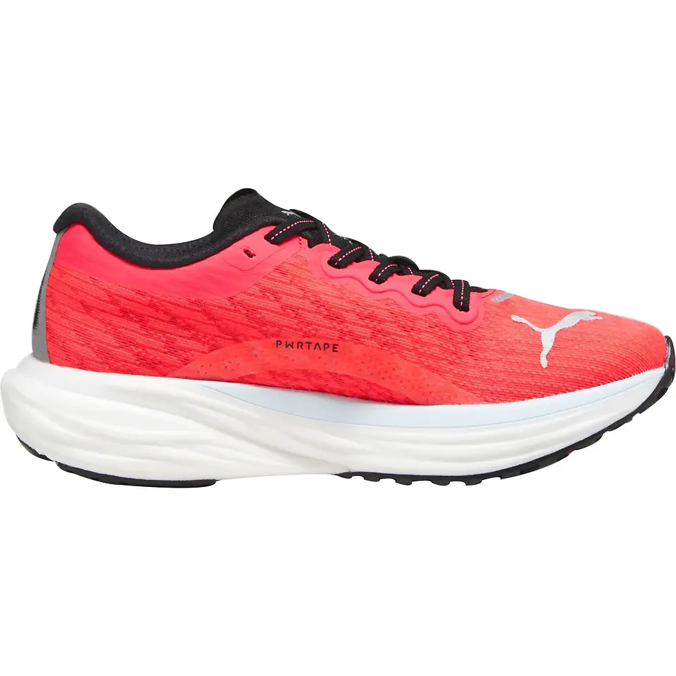 Thumbnail: Puma Deviate Nitro 2 Womens Running Shoes