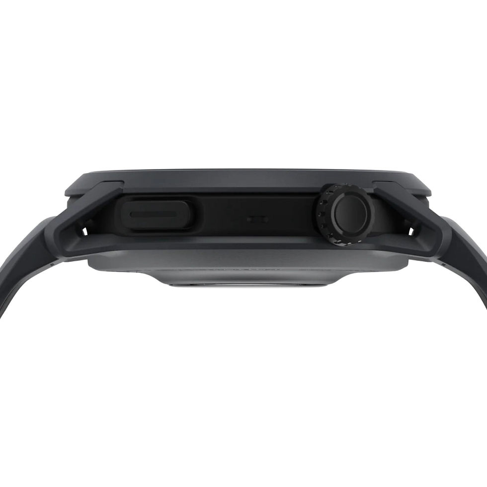 Thumbnail: COROS PACE 4 GPS Sport Watch Silicone